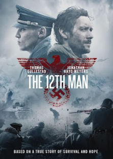 The 12th Man-The 12th Man