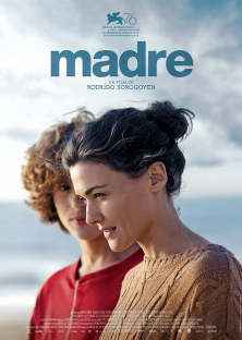 Mother - Madre (2018)