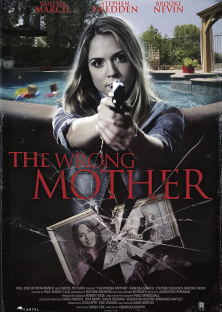 The Wrong Mother-The Wrong Mother