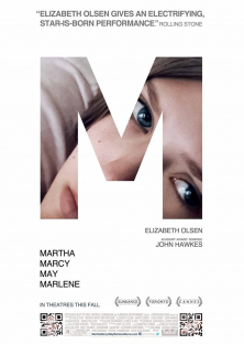 Martha Marcy May Marlene-Martha Marcy May Marlene