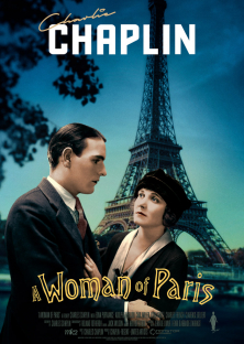 A Woman Of Paris (1923)