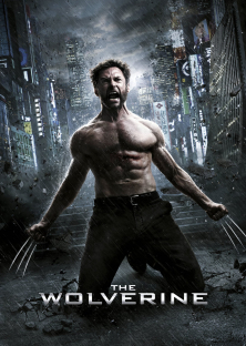 The Wolverine-The Wolverine