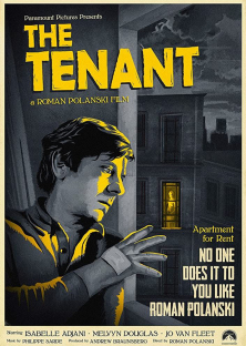 The Tenant-The Tenant