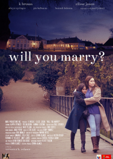 Will You Marry (2021)