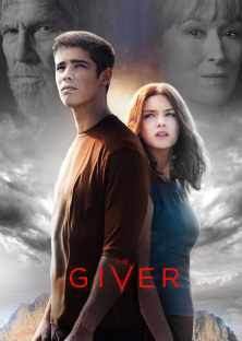 The Giver-The Giver