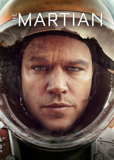 The Martian-The Martian
