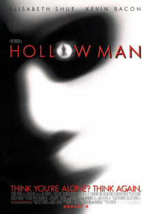 Hollow Man-Hollow Man
