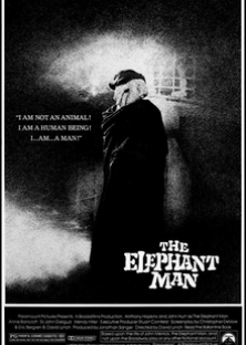 The Elephant Man-The Elephant Man