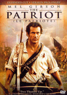 The Patriot-The Patriot