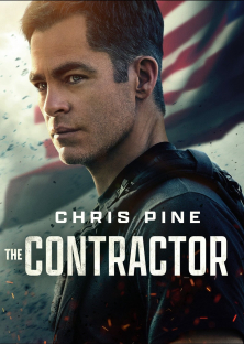 The Contractor-The Contractor