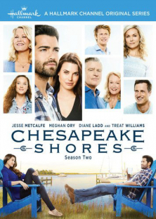 Chesapeake Shores (Season 2)-Chesapeake Shores (Season 2)