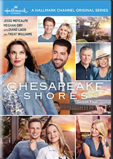 Chesapeake Shores (Season 4)-Chesapeake Shores (Season 4)