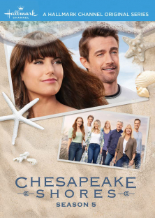 Chesapeake Shores (Season 5)-Chesapeake Shores (Season 5)