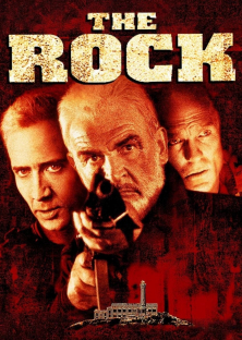 The Rock-The Rock