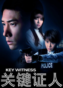 Key Witness-Key Witness