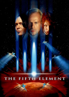 The Fifth Element-The Fifth Element