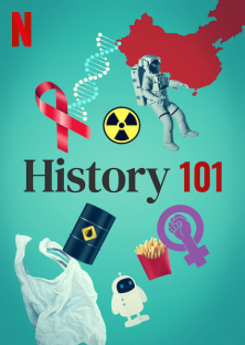 History 101-History 101