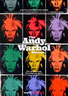 The Andy Warhol Diaries-The Andy Warhol Diaries
