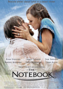 The Notebook-The Notebook