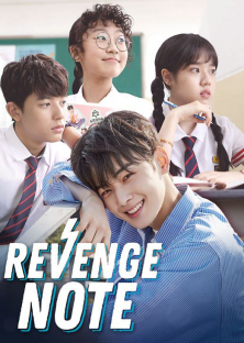 Sweet Revenge - Revenge Note (2017) Episode 1