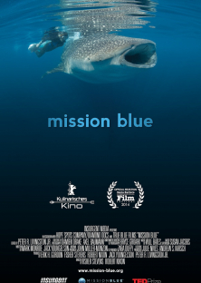 Mission Blue-Mission Blue