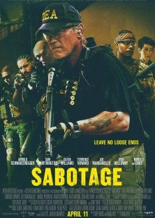 Sabotage-Sabotage