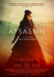 The Assassin-The Assassin