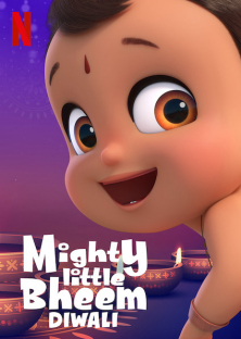 Mighty Little Bheem: Diwali-Mighty Little Bheem: Diwali