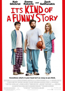 It's Kind of a Funny Story (2011)