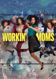 Workin' Moms (Season 5)-Workin' Moms (Season 5)