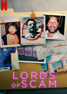 Lords of Scam-Lords of Scam