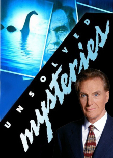 Unsolved Mysteries-Unsolved Mysteries