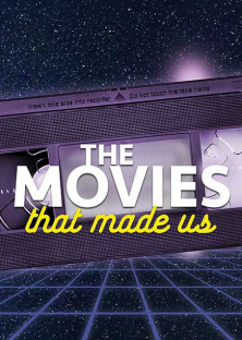 The Movies That Made Us (Season 3)-The Movies That Made Us (Season 3)