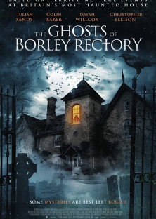 The Ghosts of Borley Rectory-The Ghosts of Borley Rectory