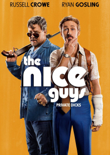 The Nice Guys-The Nice Guys