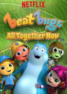 Beat Bugs (Season 3)-Beat Bugs (Season 3)
