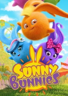 Sunny Bunnies (Season 2)-Sunny Bunnies (Season 2)