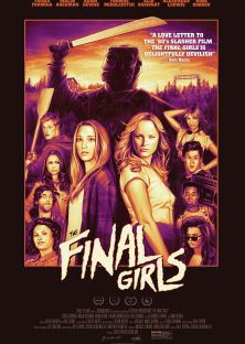The Final Girls-The Final Girls