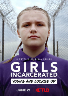 Girls Incarcerated (Season 2)-Girls Incarcerated (Season 2)