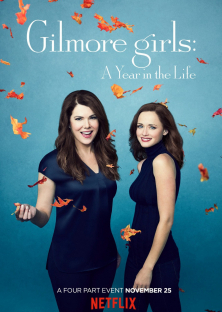 Gilmore Girls: A Year in the Life-Gilmore Girls: A Year in the Life