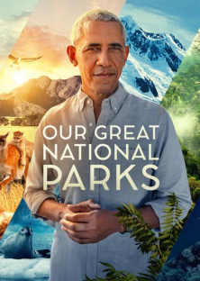 Our Great National Parks-Our Great National Parks
