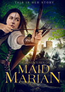 The Adventures of Maid Marian (2022)
