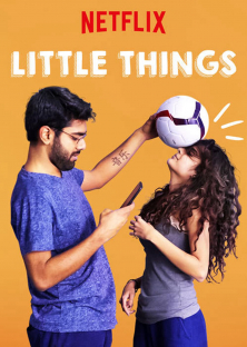 Little Things (Season 4)-Little Things (Season 4)