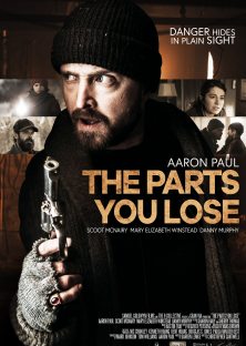 The Parts You Lose-The Parts You Lose