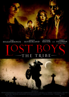 The Lost Boys-The Lost Boys