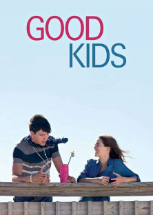 Good Kids-Good Kids