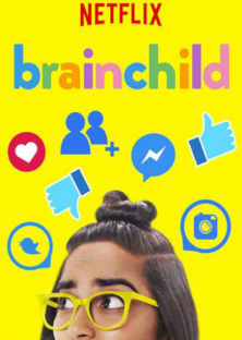 Brainchild (2018) Episode 1