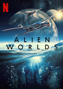Alien Worlds-Alien Worlds