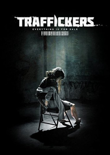 The Traffickers-The Traffickers