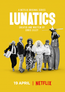 Lunatics (2019) Episode 1